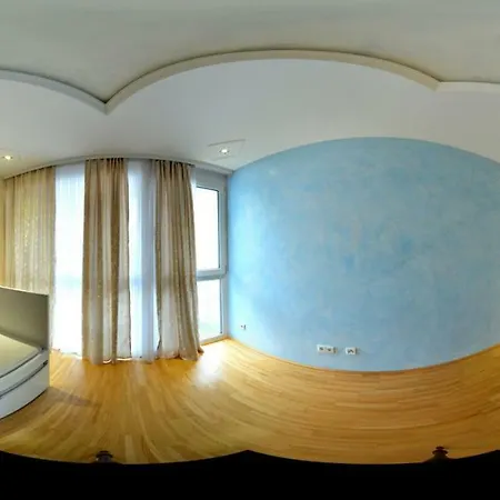 Colony Villa *