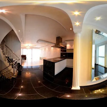 Colony Villa *