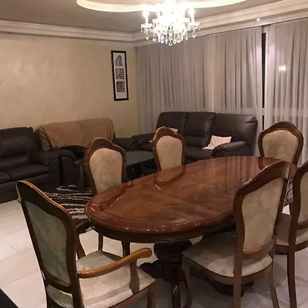 Villa Colony *